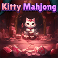 Kitty Mahjong